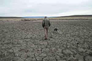 Climate Record Drought