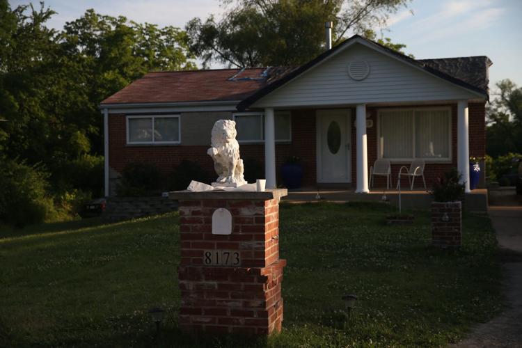 Rapper killed in double shooting in Kinloch