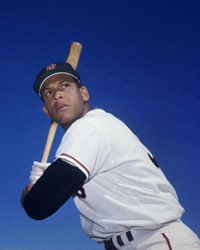 Obit Cepeda Baseball