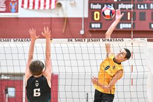05/21/26 - Boys Volleyball - C1 Quart - Whitfield vs Vianney
