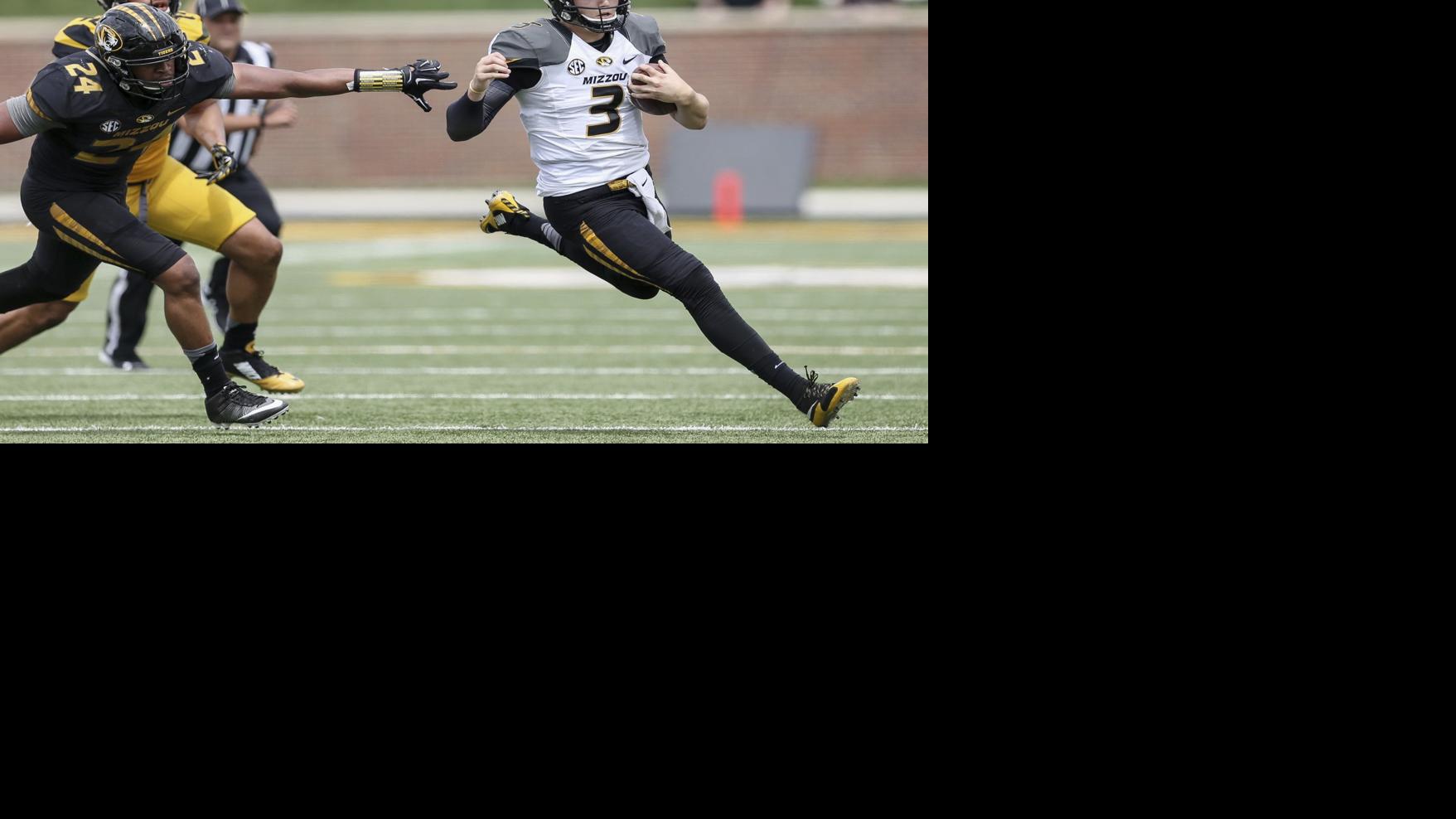 Matter S 5 For Friday Exploring Mizzou Football S Depth Eye On