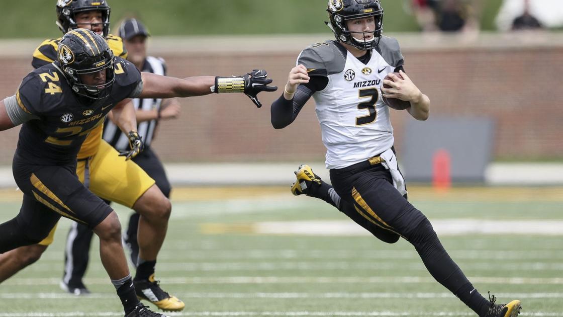 Matter S 5 For Friday Exploring Mizzou Football S Depth Eye On