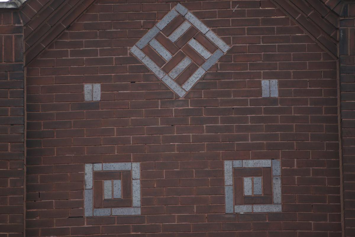 The hidden swastikas of St. Louis Why the symbol coopted by Nazis can