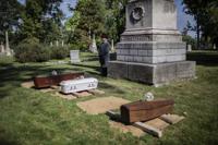 Bringing funerals to life