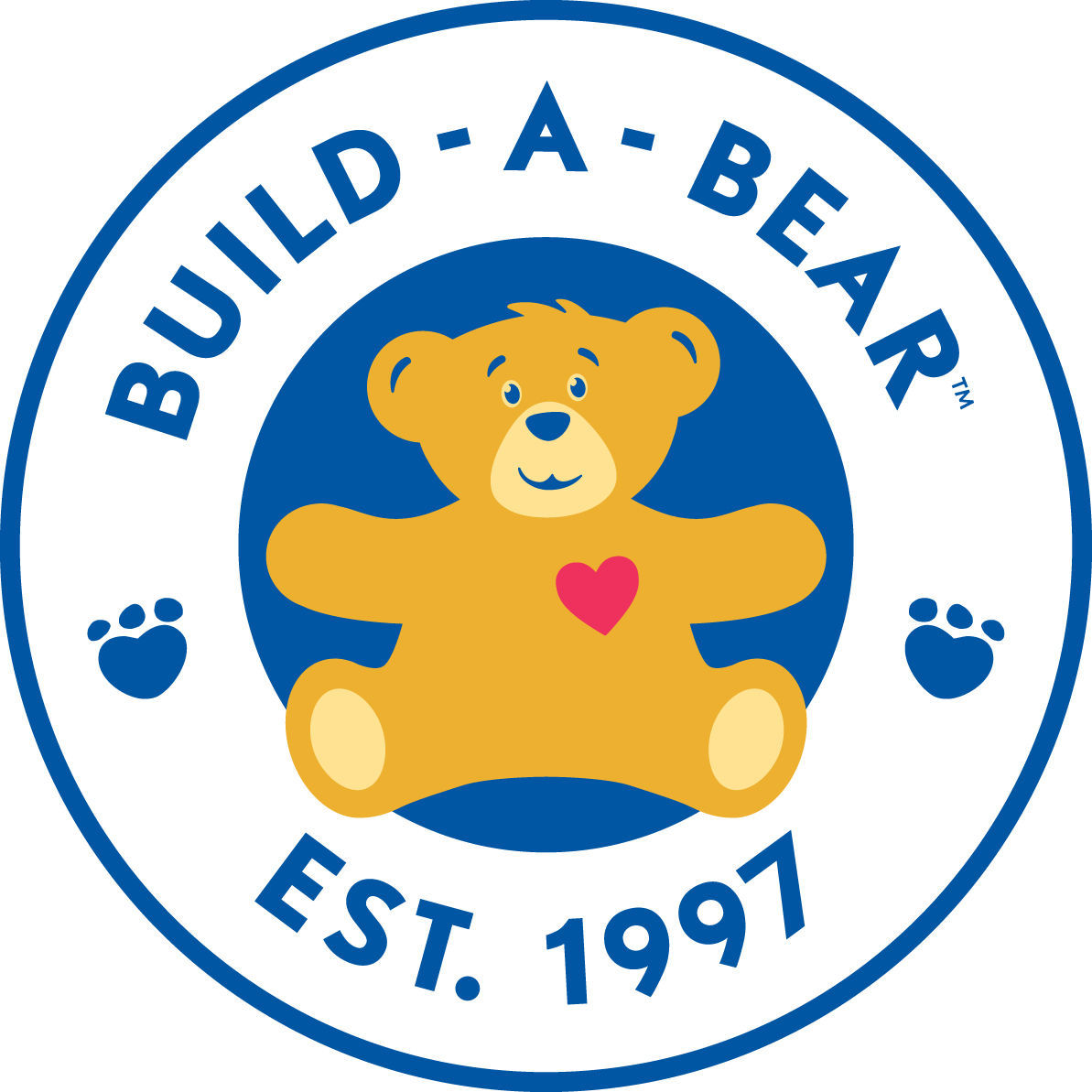 $5 bears build a bear