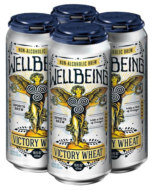 Nonalcoholic craft beer