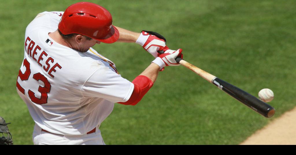 Los Angeles Angels trade Peter Bourjos to St. Louis Cardinals for David  Freese - ESPN