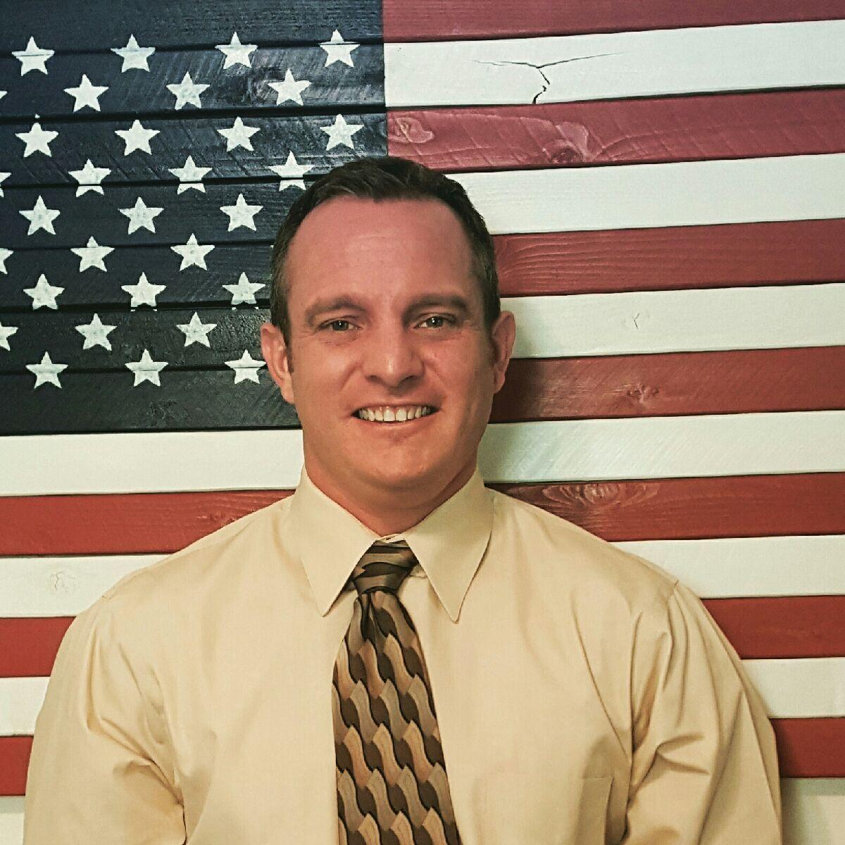 Kyle Brewer
