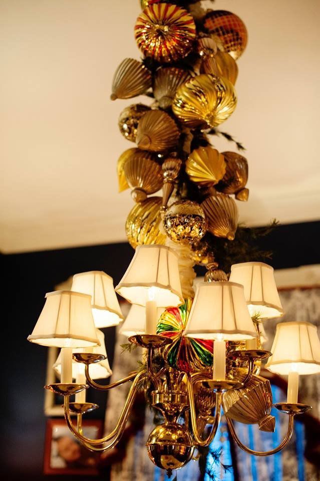 At Home with Bill Sandretti
