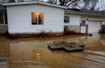 A plea for help: Centreville’s sewage and drainage problems pose health, safety risks