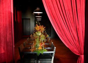 Review: Malo in The Grove