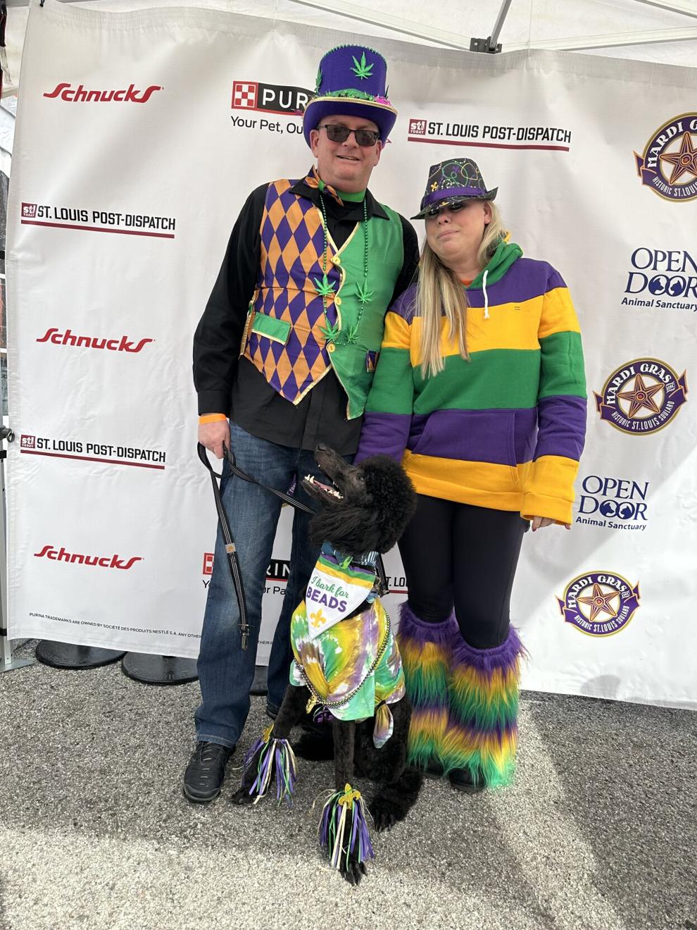 Check out the best of the best from the 2024 Purina Pet Parade