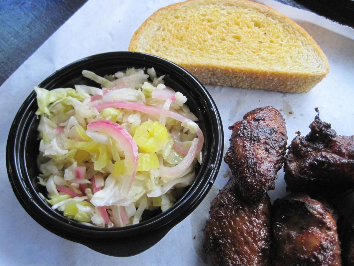 Hogtown Smokehouse Vinegar Cole Slaw Recipes Stltoday Com