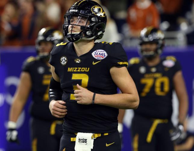 Ex-Mizzou QB Drew Lock happy to be the bad guy in Broncos-Chiefs rivalry