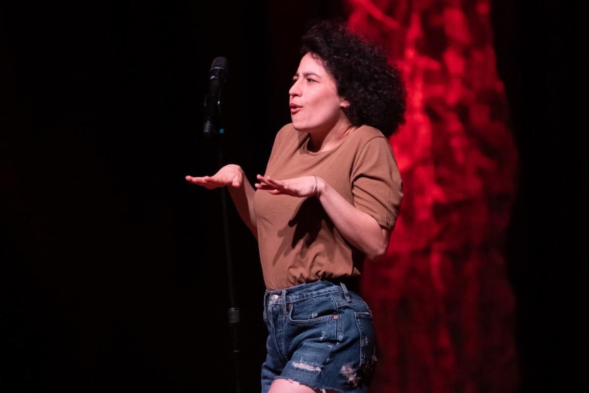 Ilana Glazer  Lit'rally Saving the Planet Right Now Water Bottle – Merch  Central