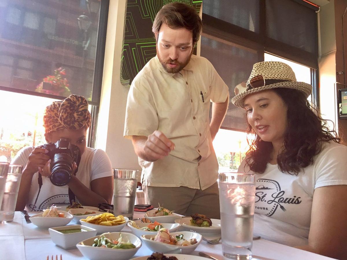 These Guided Tours Aren T Just For Tourists Learn About Food History Art And More Hot List Stltoday Com These Guided Tours Aren T Just For Tourists Learn About Food History Art And More Hot List Stltoday Com