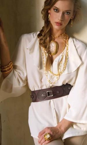 Couture Bracelets – Stephanie Kantis