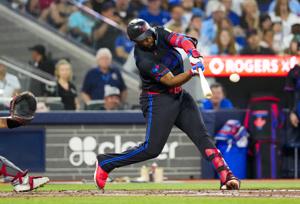 MLB: St. Louis Cardinals at Toronto Blue Jays