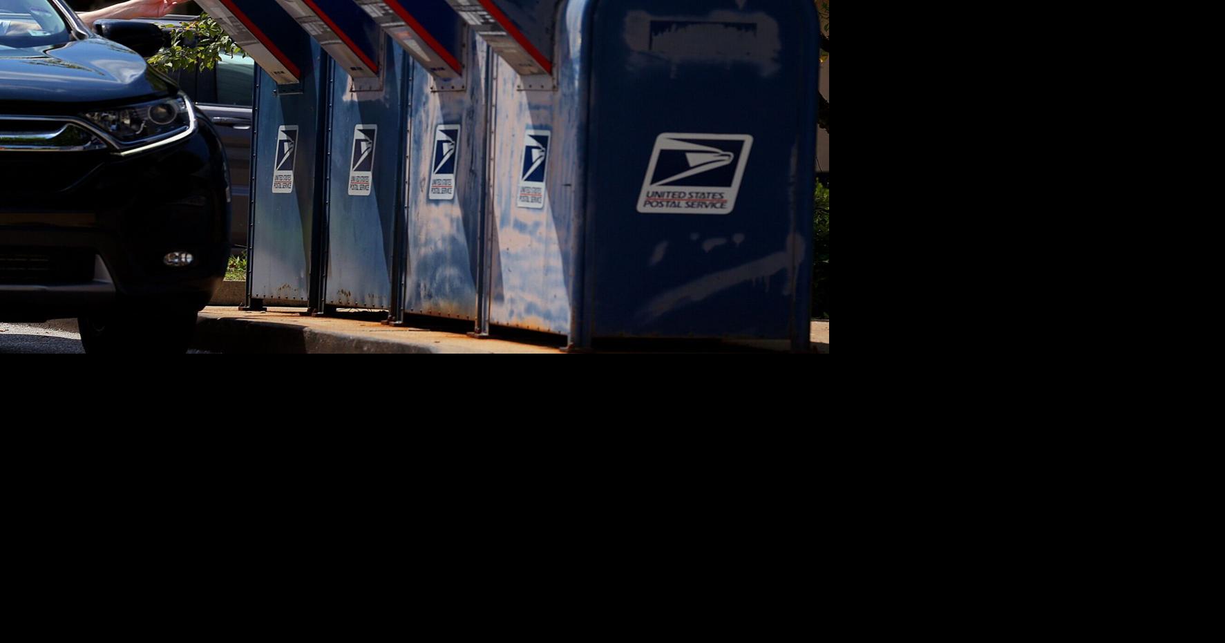 Audit criticizes St. Louis area Postal Service operations