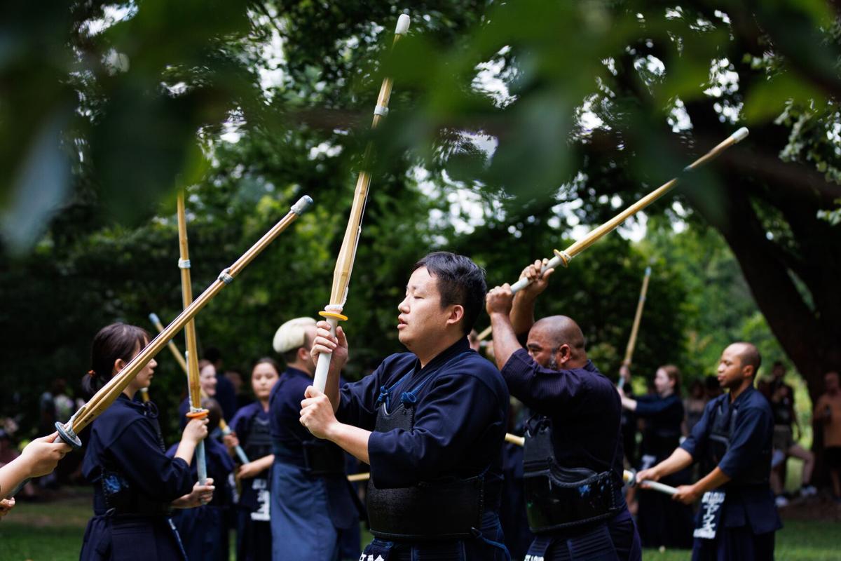 Japanese Festival