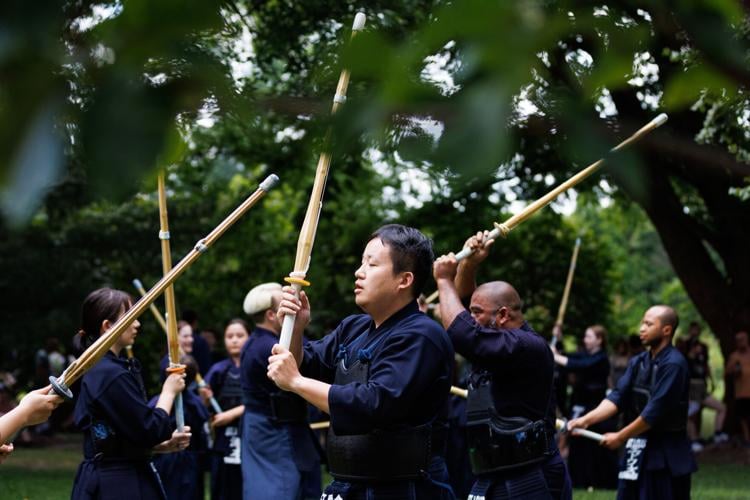 Japanese Festival
