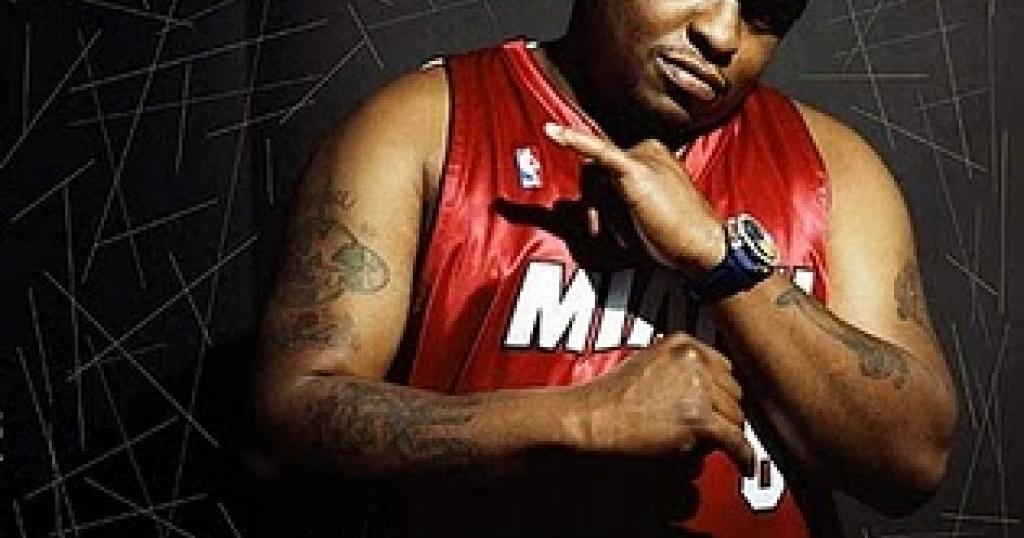 Rapper Scarface to play Arts, Beats + Lyrics