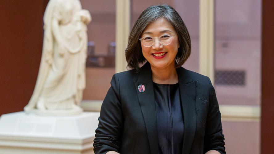 How to Celebrate Asian American and Pacific Islander Heritage Month in St. Louis