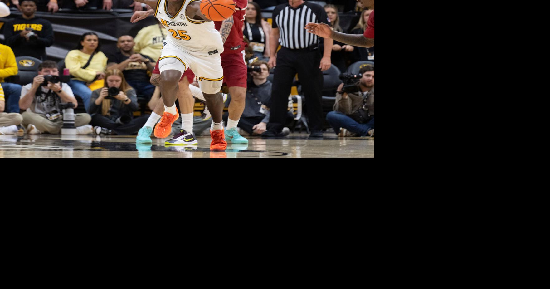 Mizzou men's hoops left with another 'almost' despite Mark Mitchell's career day