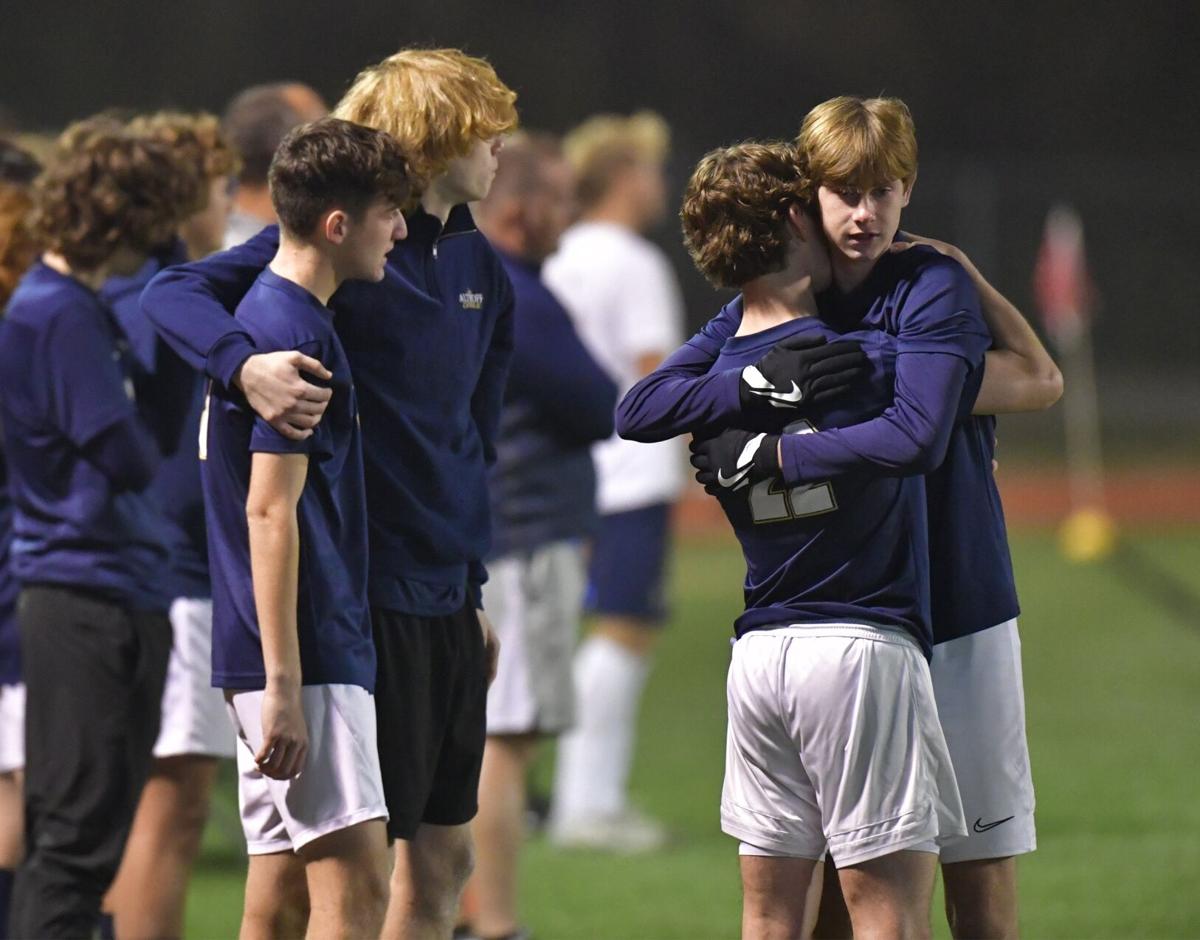 Men's Soccer: Raiders Ranked No. 18 in Latest United Soccer Coaches' Poll -  University of Mount Union