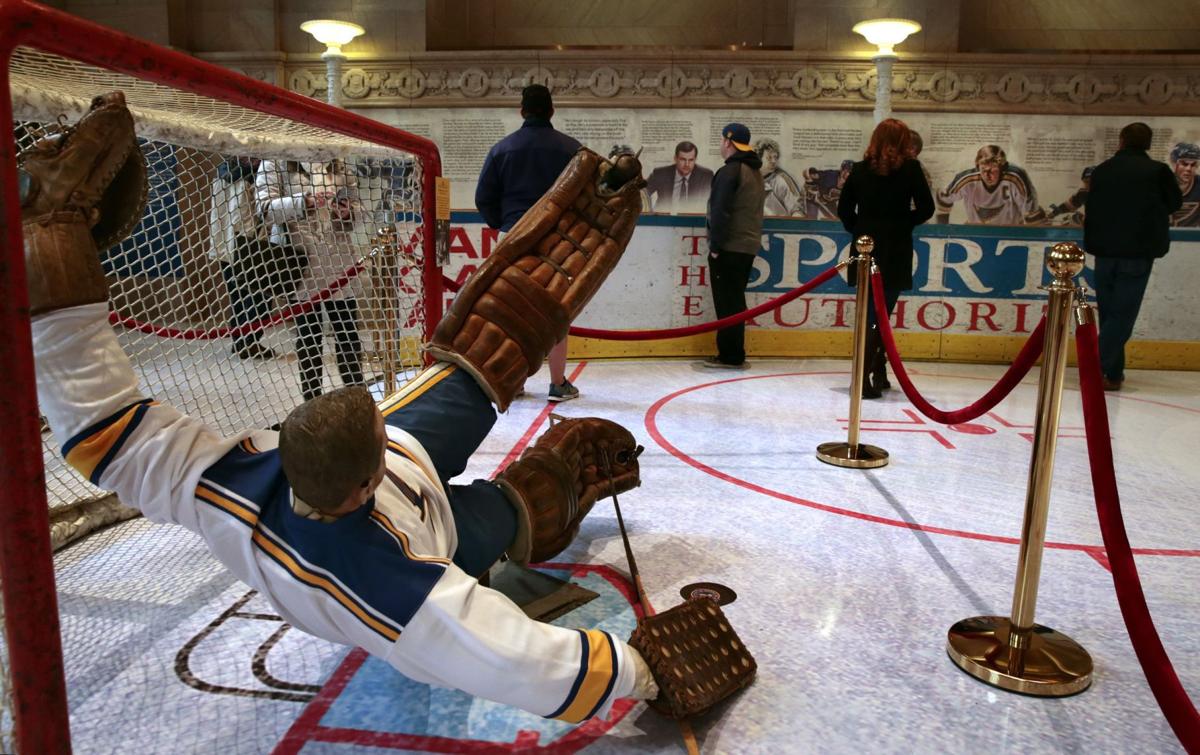 Your Guide To Having Fun Downtown At The Nhl Winter Classic Hot
