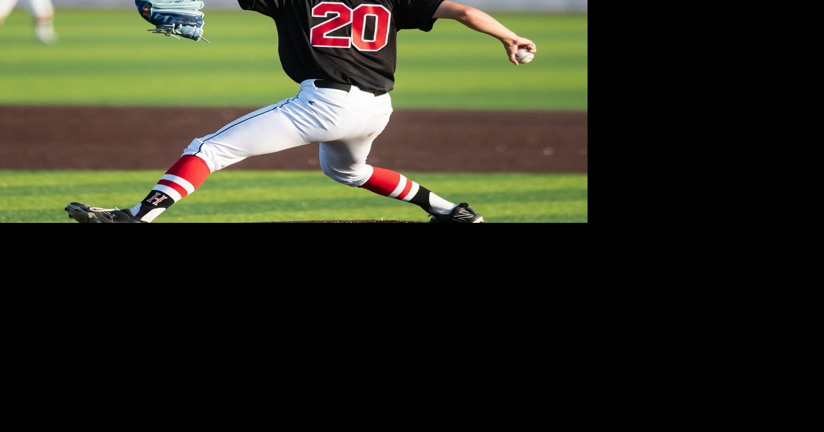 Trent Clemons rights ship to help Highland reach Class 3A state tournament