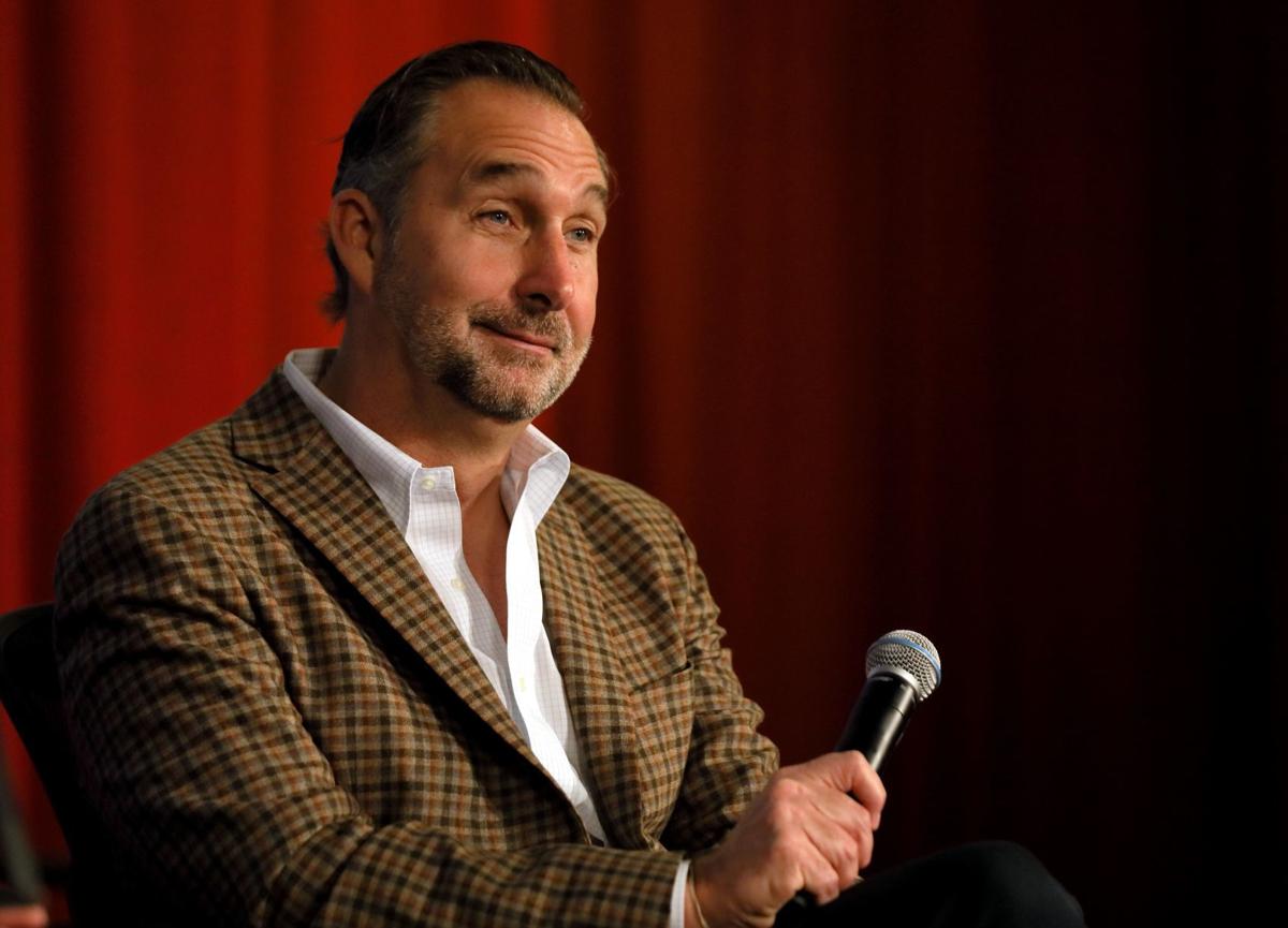 Will Patience Pay Off Mozeliak Open To Additions Awaits Improvement From Within St Louis Cardinals Stltoday Com