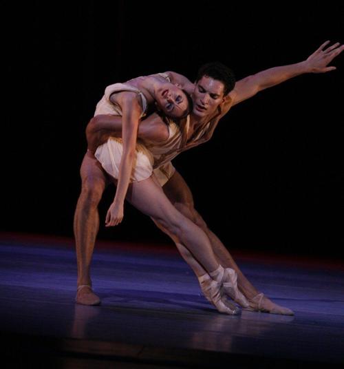 Joffrey Ballet