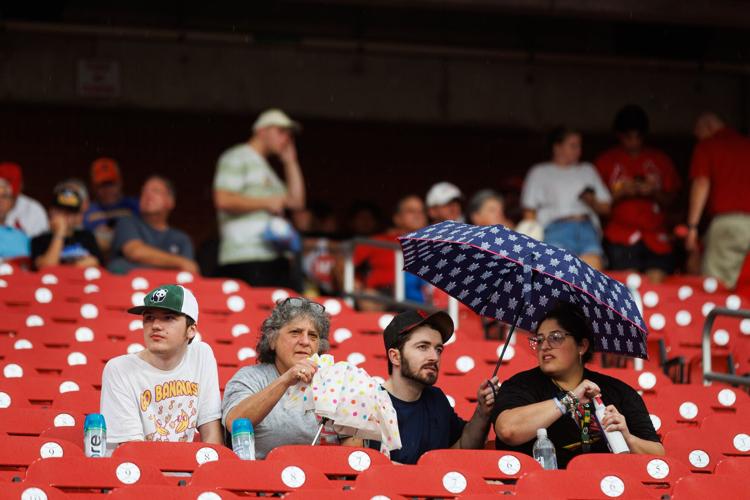 Amazing Childhood Anecdote About Harrison Bader Proves He Was Built for  October