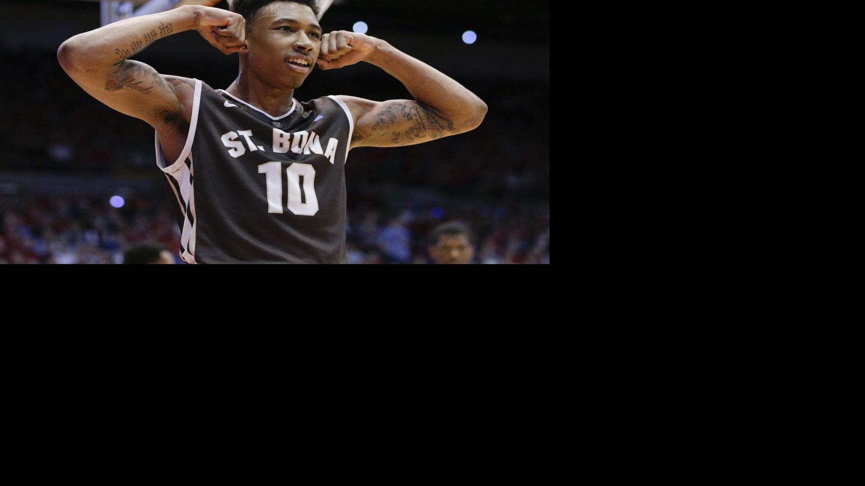 Preview Slu Vs St Bonaventure Slu Billikens Stltoday Com