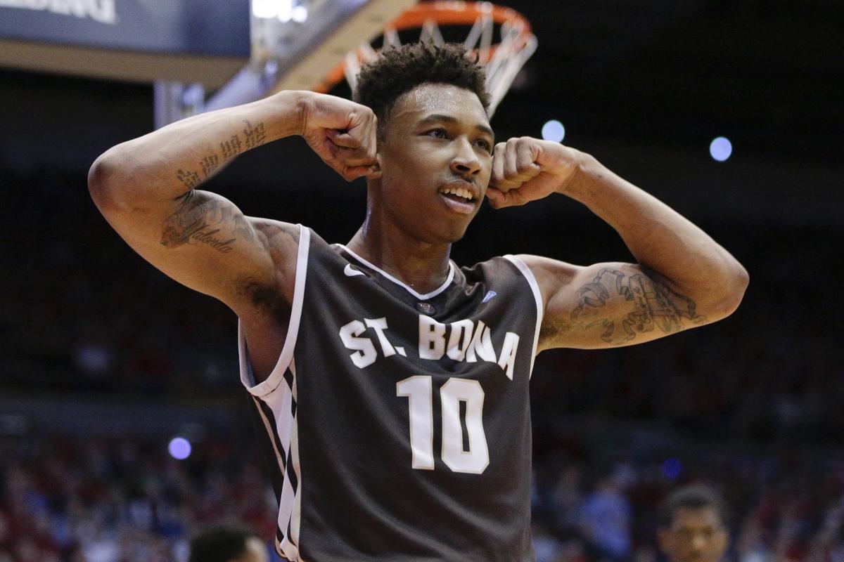 Preview Slu Vs St Bonaventure Slu Billikens Stltoday Com