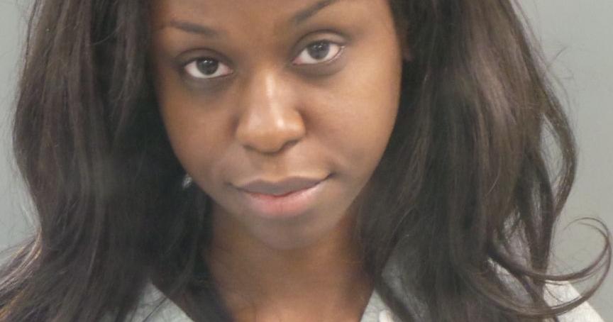 Woman admits being pimp after sex trafficking victim escapes in St ...