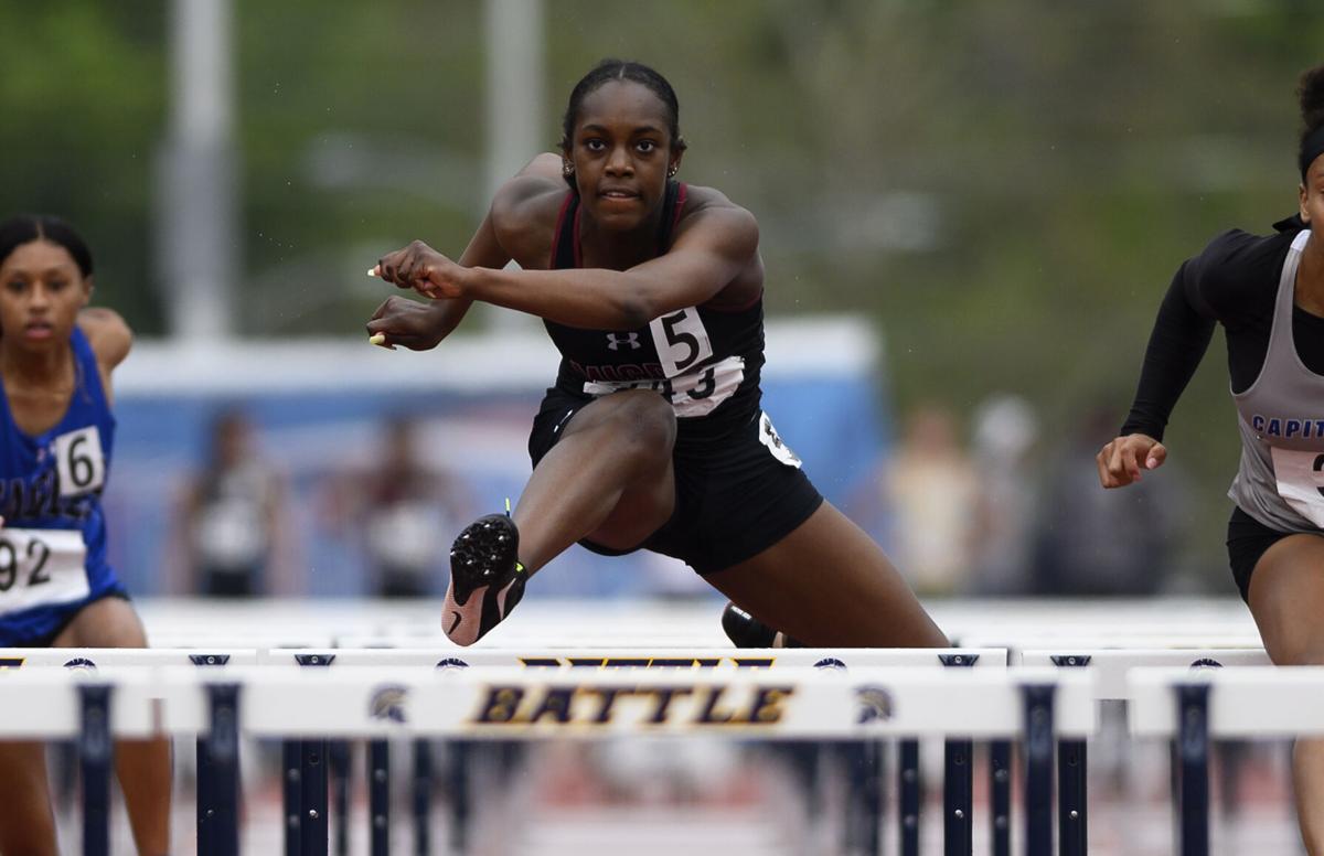 Cardinal Ritter Wins First Girls Track And Field Team State Championship Girls Track Stltoday Com Cardinal Ritter Wins First Girls Track And Field Team State Championship Girls Track Stltoday Com