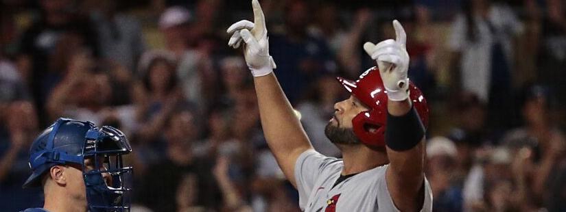 699: Sept. 23 at Los Angeles