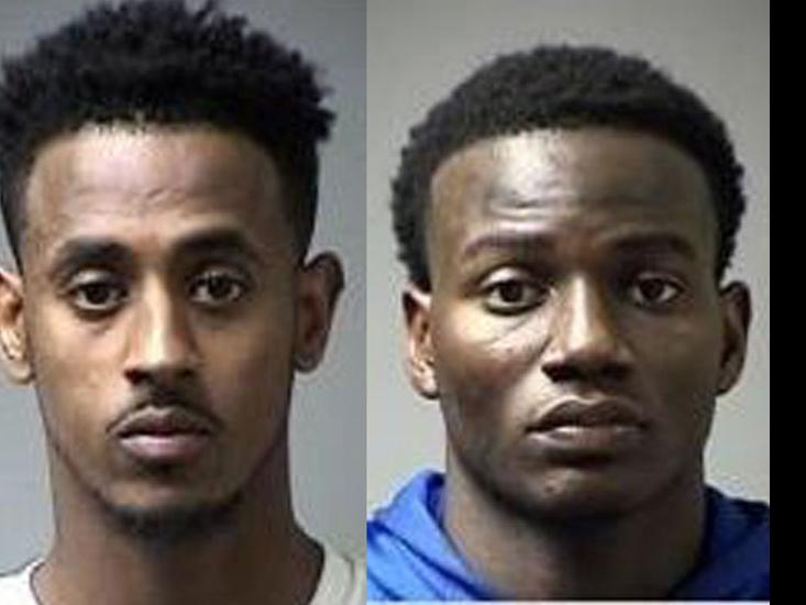 No rape charge for two former Lindenwood University basketball players