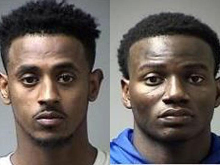No rape charge for two former Lindenwood University basketball players