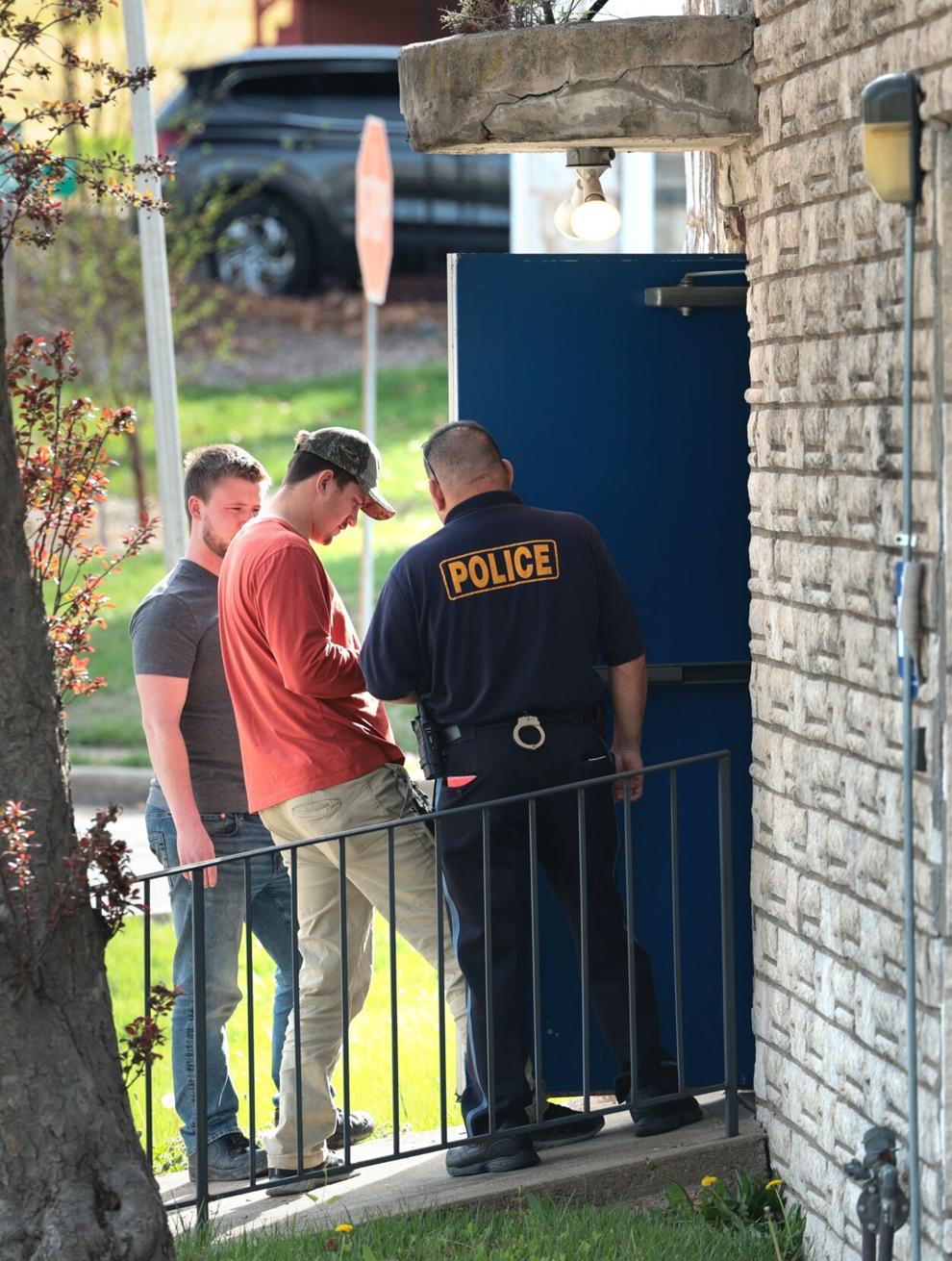 Velda City Police Department shuts down after all of its officers resign