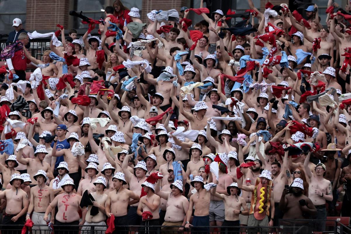Cardinals host Pirates