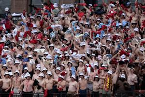 Cardinals host Pirates
