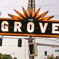 Image for article Police blame leaders in the Grove for Pride weekend violence there