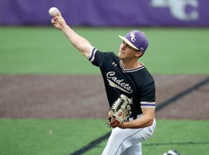 Class 6 District 3 baseball championship: CBC vs. SLUH