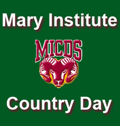 MICDS rams logo