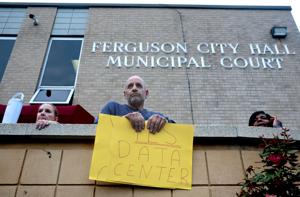 Ferguson council backs tech hub, data center plan