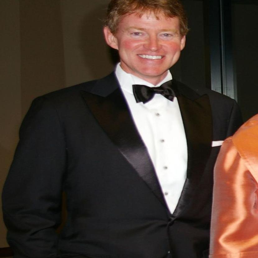 Ladue Socialite Wins Round In Battle For Real Estate Magnate S Millions Local Business Stltoday Com