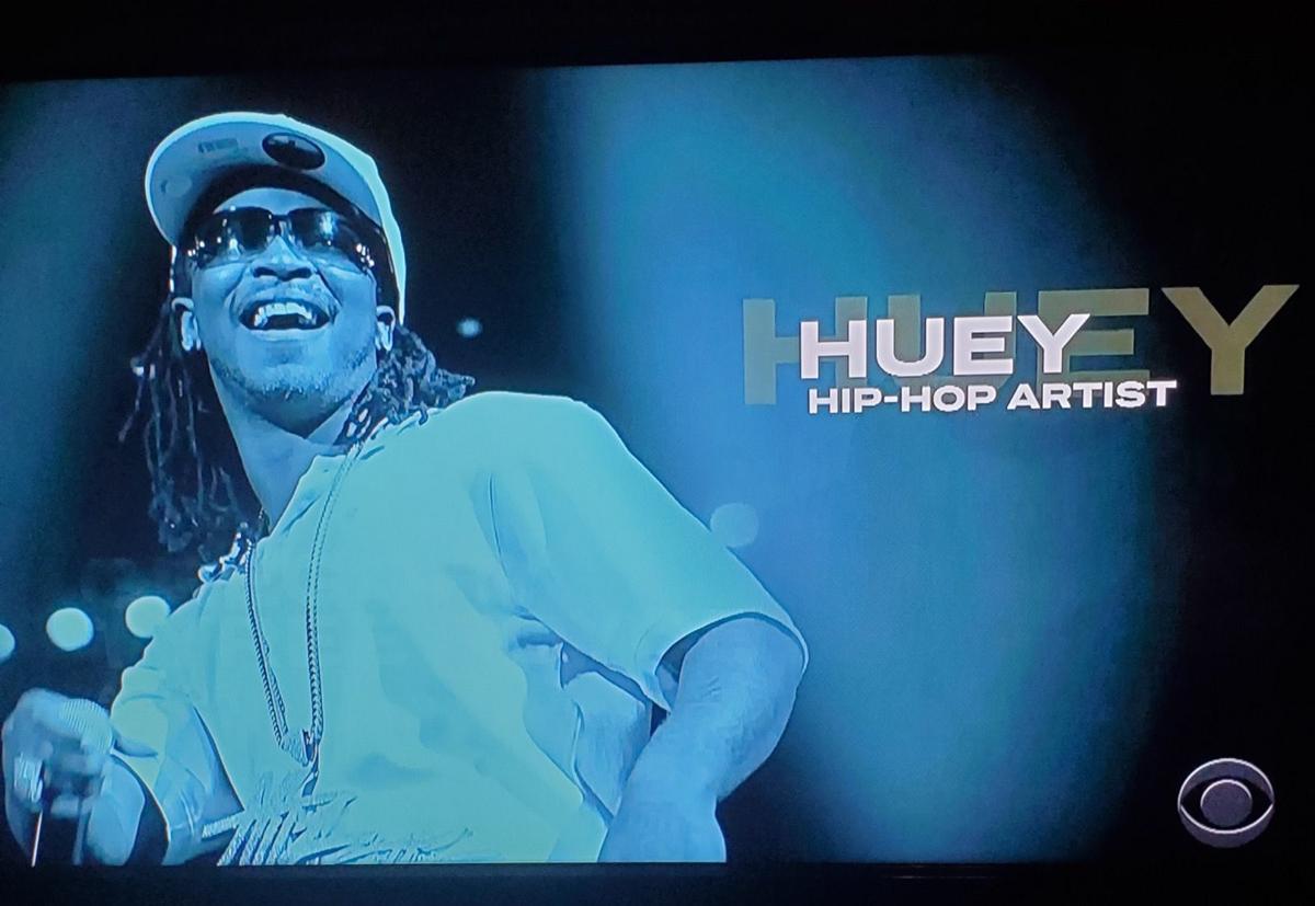 Huey